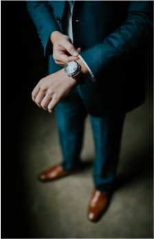 Business Thinking