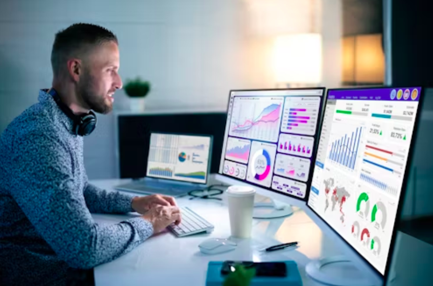 Data Analyst