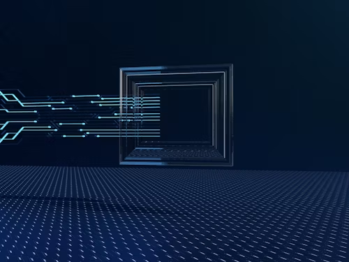 Core Capabilities Illustration