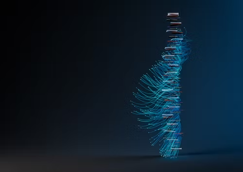 Core Capabilities Illustration