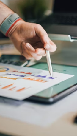 Accounting Capabilities Illustration