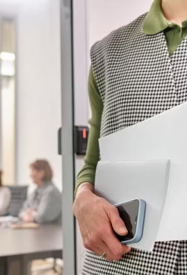 ERP Consultation