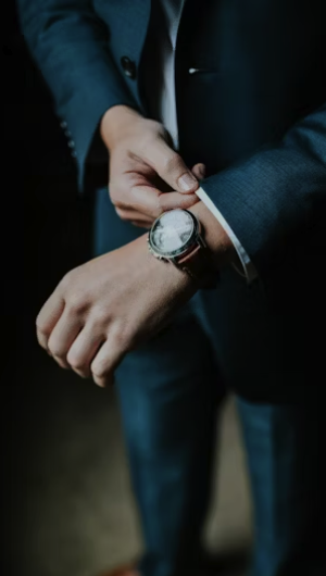 Business Thinking
