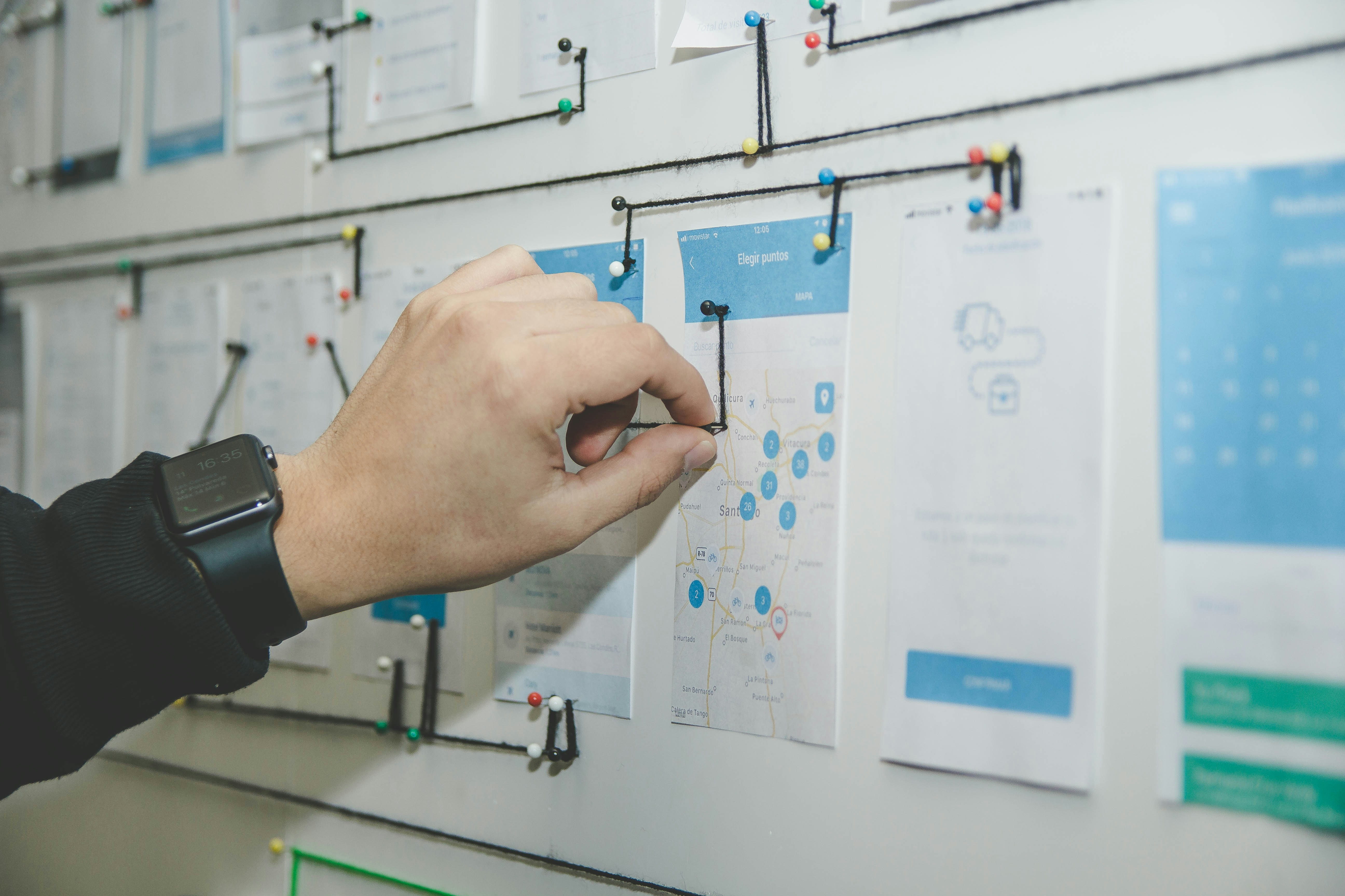 ERP Consultation