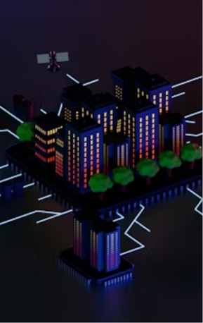 Core Capabilities Illustration